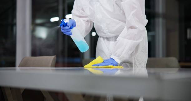 Licensed Drug Lab Cleanup service in Auburndale, WI - Trauma Clean Pros